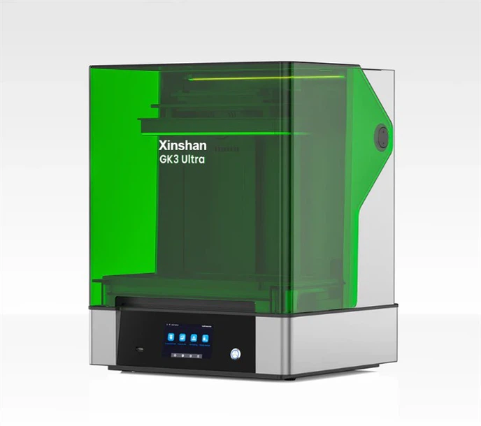 How Do Resin 3D Printers Work? How Do Resin 3D Printers Work?