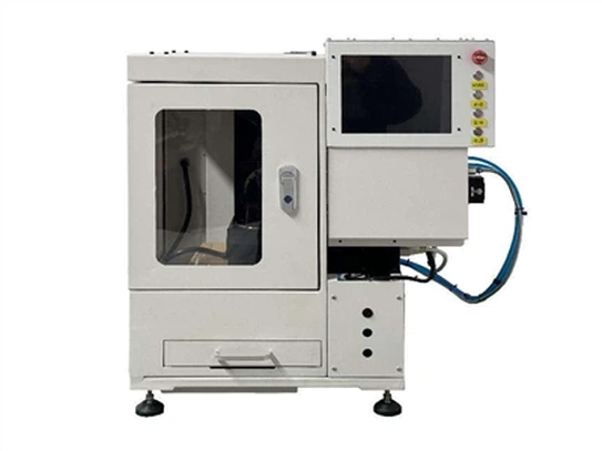 Desktop CNC Milling Machine Desktop CNC Milling Machine